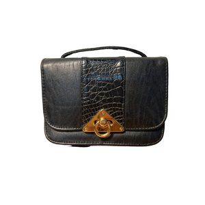 Vintage L’egent Crossbody Shoulder Bag
